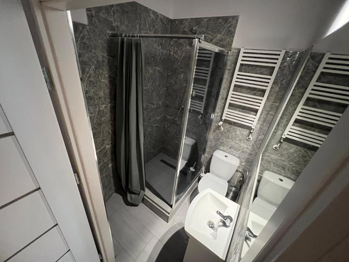 Apartmán Apartament Zielony Bydhošť Exteriér fotografie